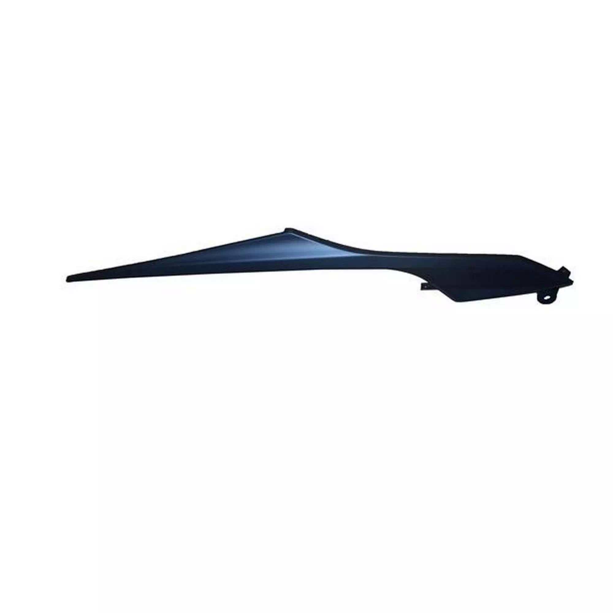 RKS NEWLIGHT 125 PRO ALT PANEL SAĞ MAVİ [NEWLIGHT PRO (KUBA)] #RK 40312